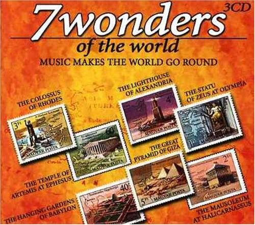7 Wonders of the World - 7 Wonders of the World - Preis vom 30.09.2026 22:30:23 h