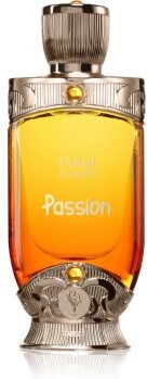 Hamidi Passion óleo perfumado unissexo 20 ml. Passion