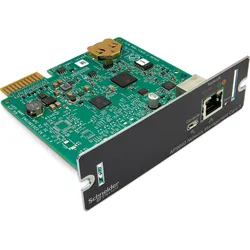 APC UPS Network Management Card AP9640, USV Zubehör