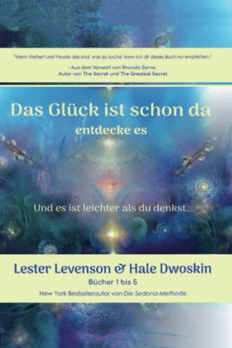 LESTER LESTER LEVENSON - DAS GLÜCK IST SCHON DA entdecke es: Und es ist leichter als du denkst - Preis vom 15.10.2026 23:06:25 h