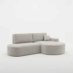 ECKSOFA Venedig Mit Schlaffunktion