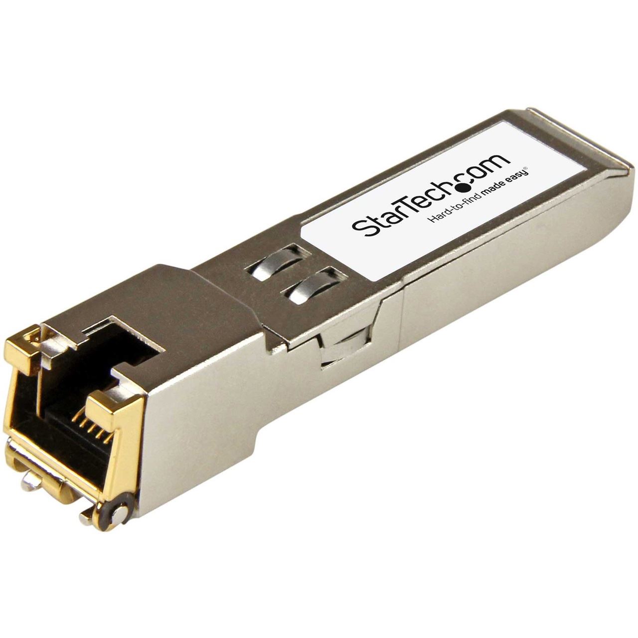 Startech SFP-1G-T COMPATIBLE