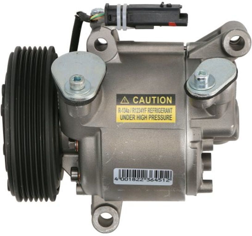 Klimakompressor AIRSTAL 10-4448