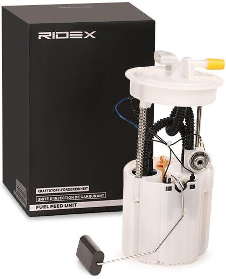 RIDEX 1382F0227 Fuel feed unit