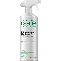 Safe Camping Klimaanlagen Hygiene 1000 ml