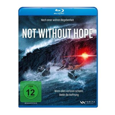 Not Without Hope, Blu-ray