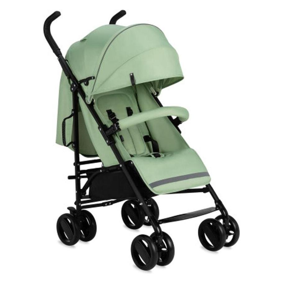 MoMi Akira grün 2024 / Golfwagen / bis 15 kg (WOSP00046)
