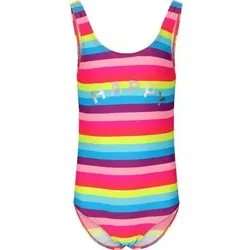 ZIGZAG Swimsuit Happyswim, Größe 6/116 in Bunt Bunt