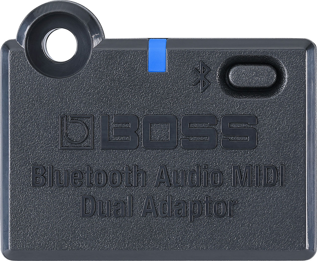 Boss BT-DUAL Adaptador Bluetooth Audio e MIDI