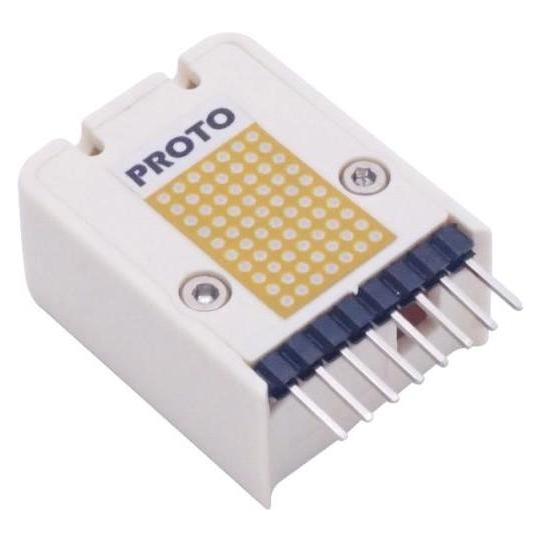 M5Stack M5StickC Proto Hat (24881753)