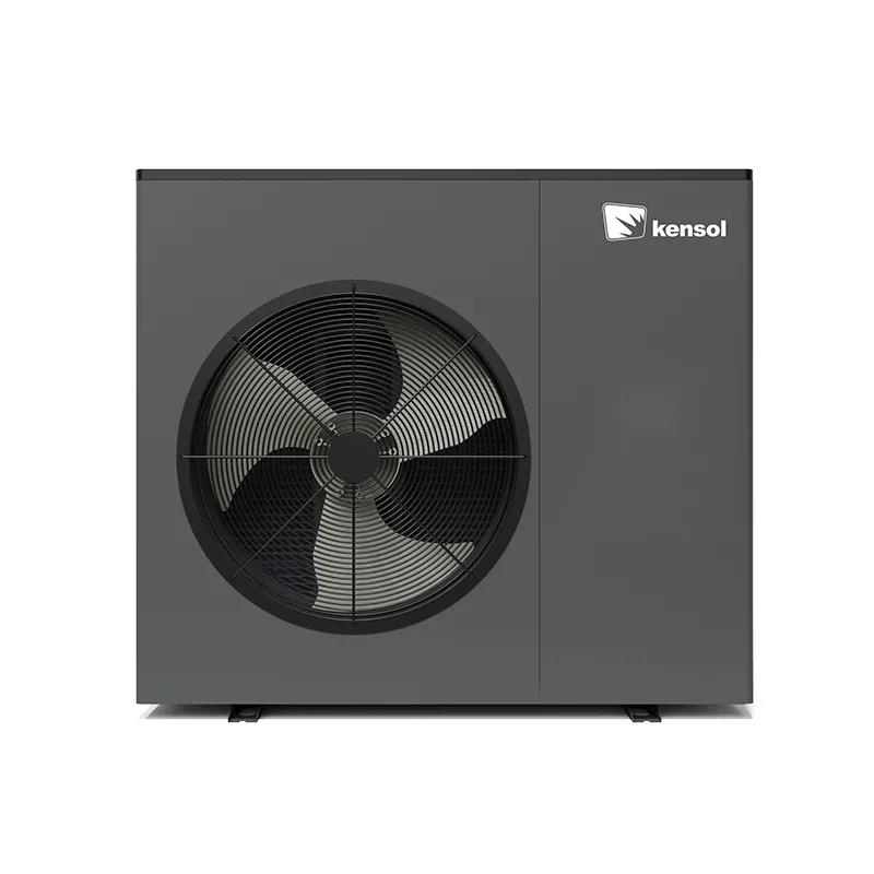 kensol Wärmepumpe Monoblock KTM 14 kW