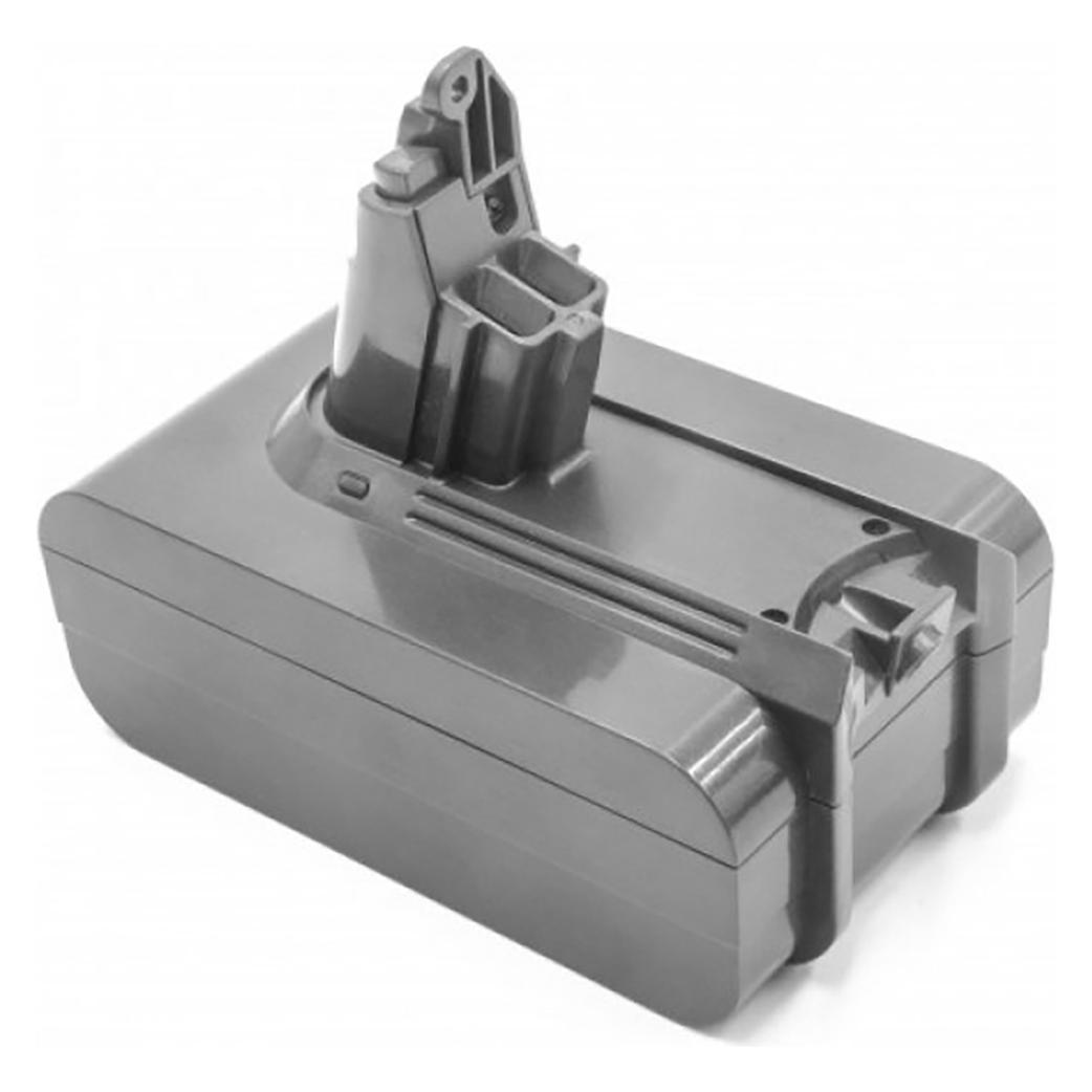 AGI Akku kompatibel mit Dyson V8 Animal - Akku - 4.000 mAh (112311)
