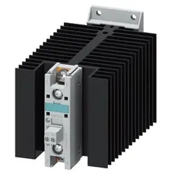Siemens Dig.Industr. Halbleiterschütz 3RF2370-3AA02