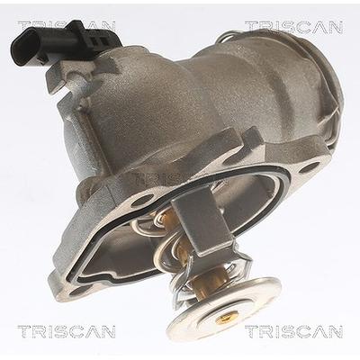 Triscan Thermostat, Kühlmittel [Hersteller-Nr. 862033987] für Mercedes-Benz