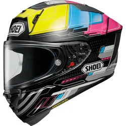 Shoei X-SPR Pro Proxy Helm