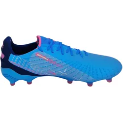 Puma, Herren, Fussballschuhe, King Ultimate Vol. Up Fussballschuhe (42.5), Pink, Blau