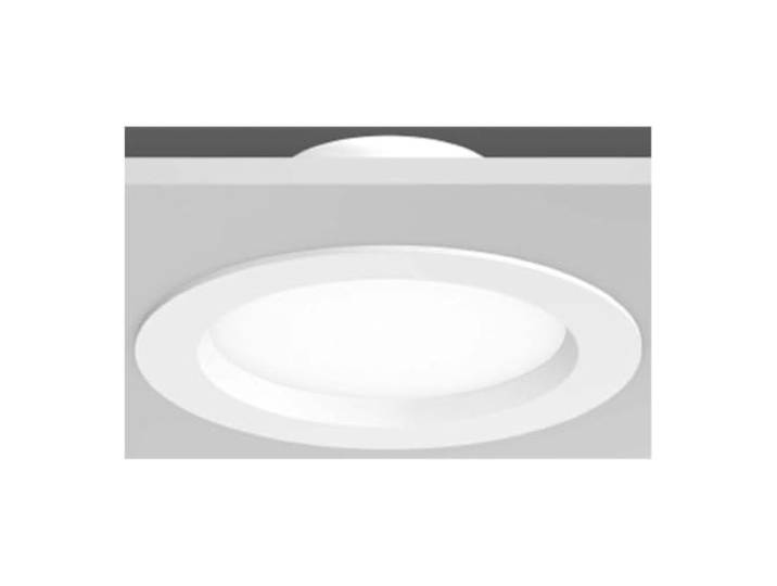 Rzb 901696.002 HB 801, 16 W, 1550 lm, 830, 840, 857, weiß, on/off Einbau-Downlights,