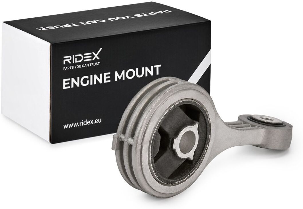 RIDEX 247E0102 Engine mount