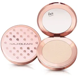 NAJ-OLEARI Velvet Moon Highlighter