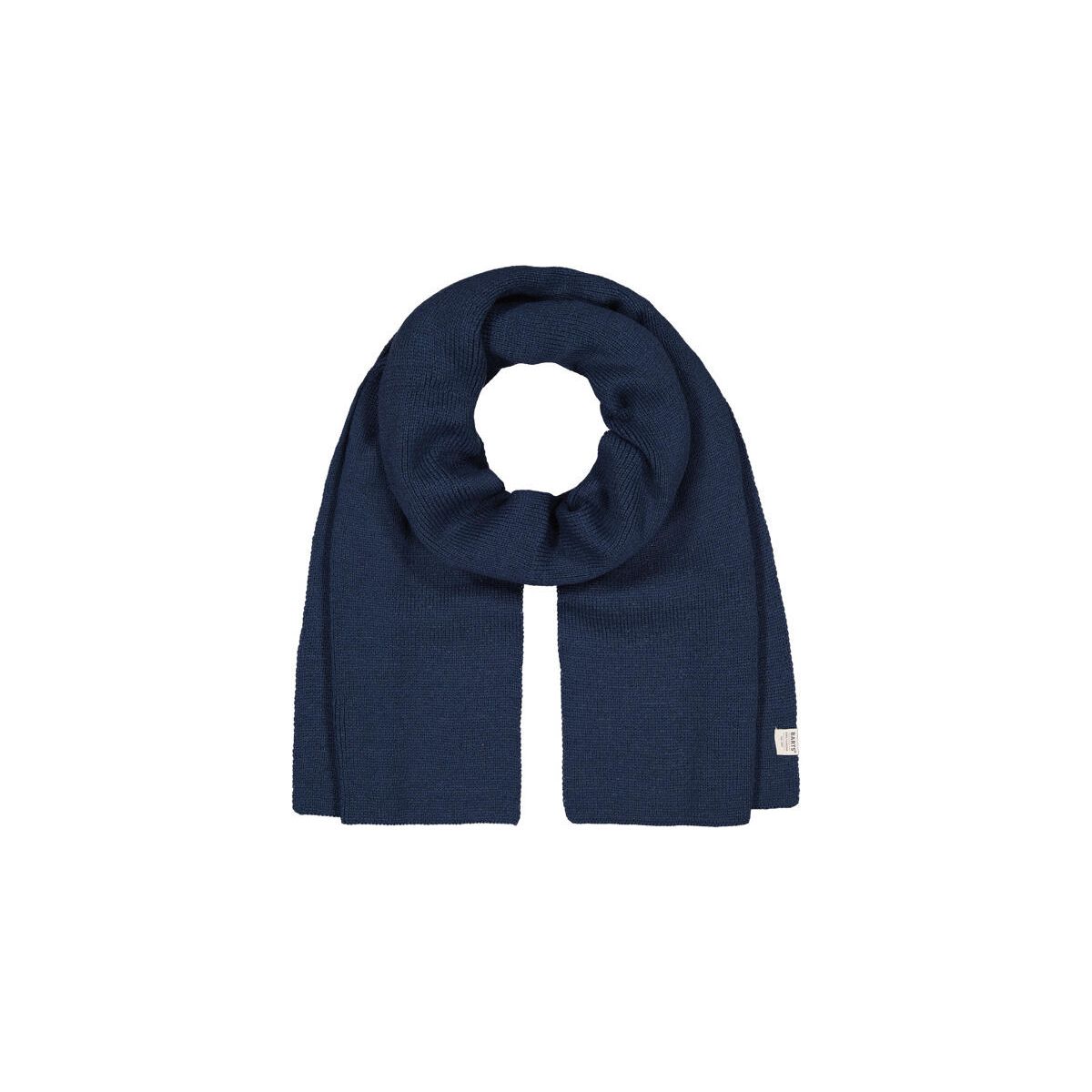 Barts Kinabalu Scarf denim (38) 6915038