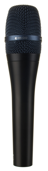 Sennheiser E 965 nero