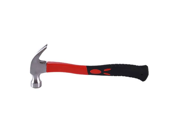 Hammer mit Stahlkopf