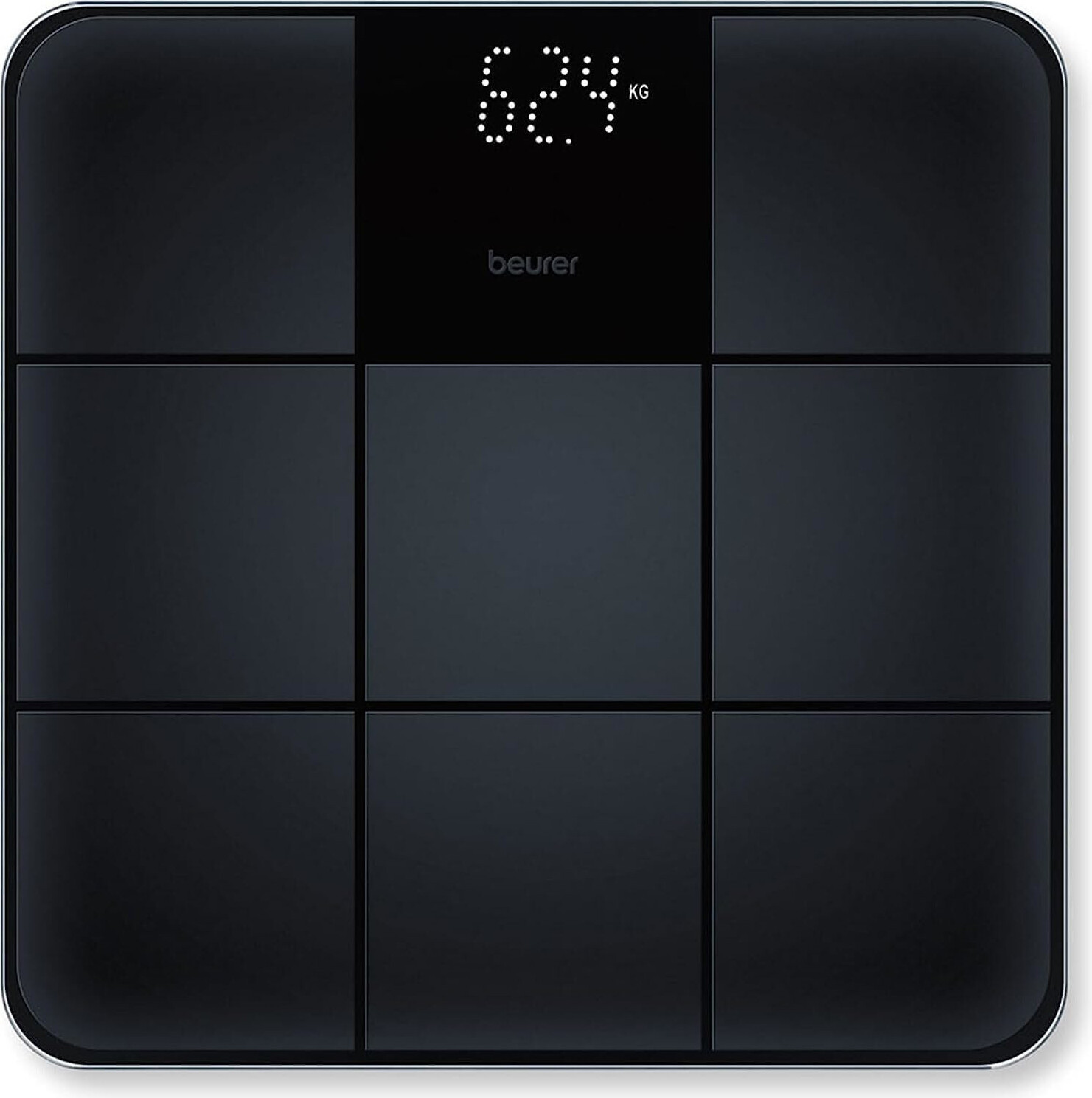 Beurer Personenweegschaal GS235