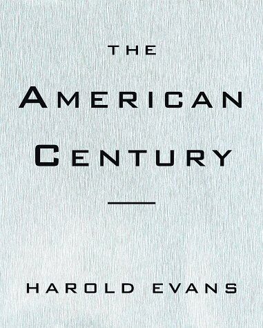 Harold Evans - The American Century - Preis vom 09.10.2026 07:28:09 h