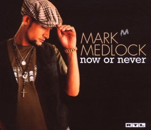 Mark Medlock - Now Or Never (2-Track) - Preis vom 09.10.2026 07:28:09 h