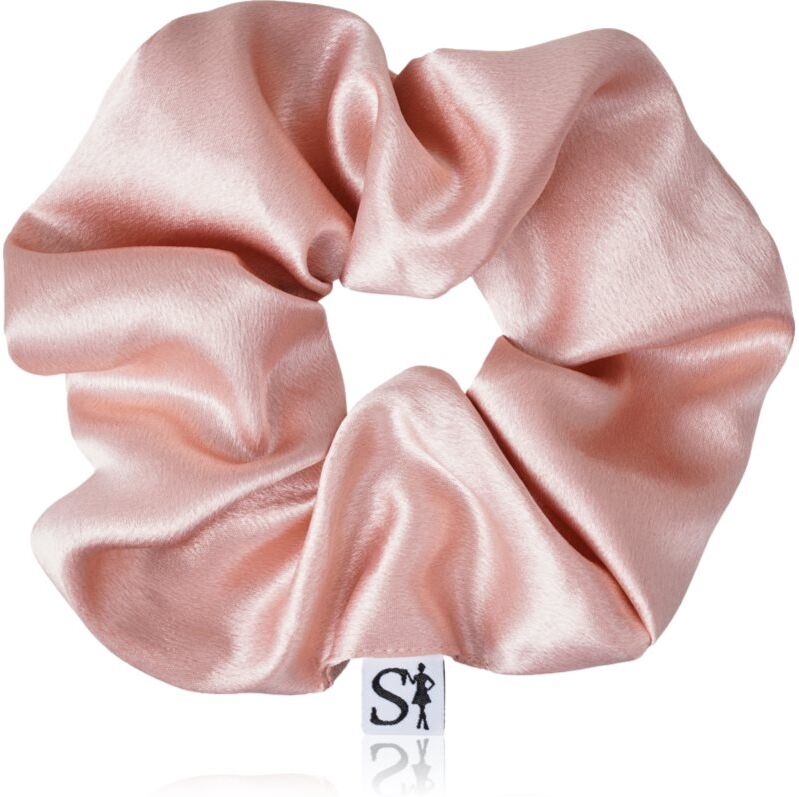 Sister Young LILU élastique à cheveux Light Pink 1 pcs
