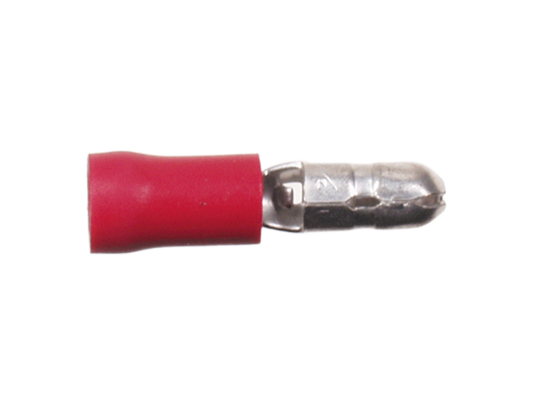 ACV Rundstecker