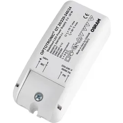 Osram, Beleuchtung Zubehör, LED-Betriebsgerät