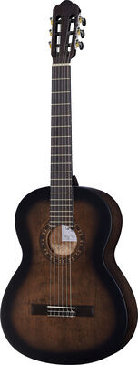 La Mancha Granito 32-AB-L Antique Brown