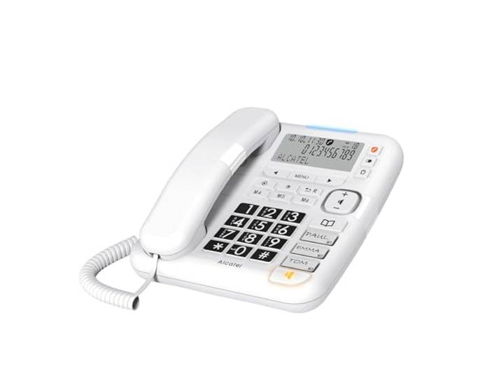 Telefono Tmax70