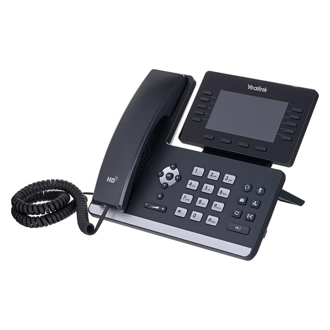 Yealink SIP-T54W (SIP-T54W)