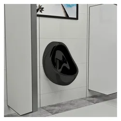 vidaXL, Toilette + Bidet, Faronos (Oval)