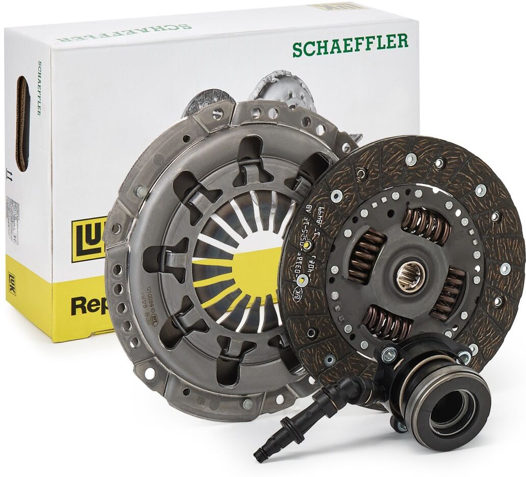 LuK 621 3042 33 Clutch kit