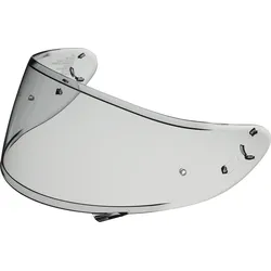 Shoei CWR-1, Visier - Leicht-Getönt