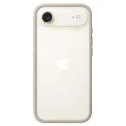 Apple iPhone Air Bumper - Mandel