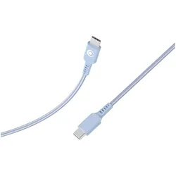 Bigben CBLTISCC1M2RLB Ladekabel (1.20 m, USB 3.2 Gen 1, 60 W), USB Kabel