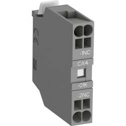 ABB CA4-01K-T Hilfsschalter 1 St. 1 Öffner 1SBN010160T1001