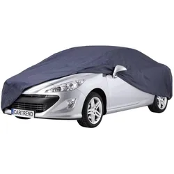 Cartrend, Fahrzeugabdeckung, Vollgarage