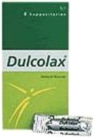 kohlpharma GmbH DULCOLAX 10 mg Zäpfchen 30 St 08764352