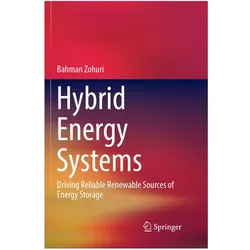 Hybrid Energy Systems, Fachbücher von Bahman Zohuri