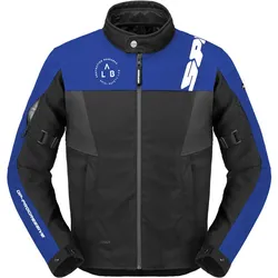 Spidi Corsa H2Out wasserdichte Motorrad Textiljacke M