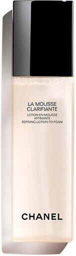 Chanel La Mousse Clarifiante