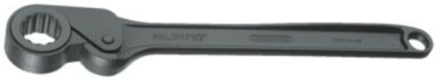 Gedore 31 KR 30-55 Freilaufknarre 30" mit Ring UD-Profil 55 mm (6256710)