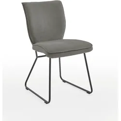 Polsterstuhl CONNY (BHT 45x88x59 cm) - BHT 45x88x59 cm