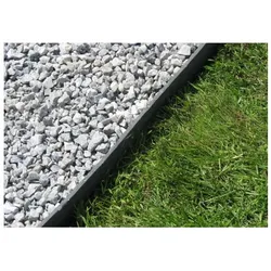 Talen Tools, Rasenkante, Ecolat Gartenkante (19 cm)