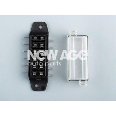 NEW AGE Sicherungshalter 437